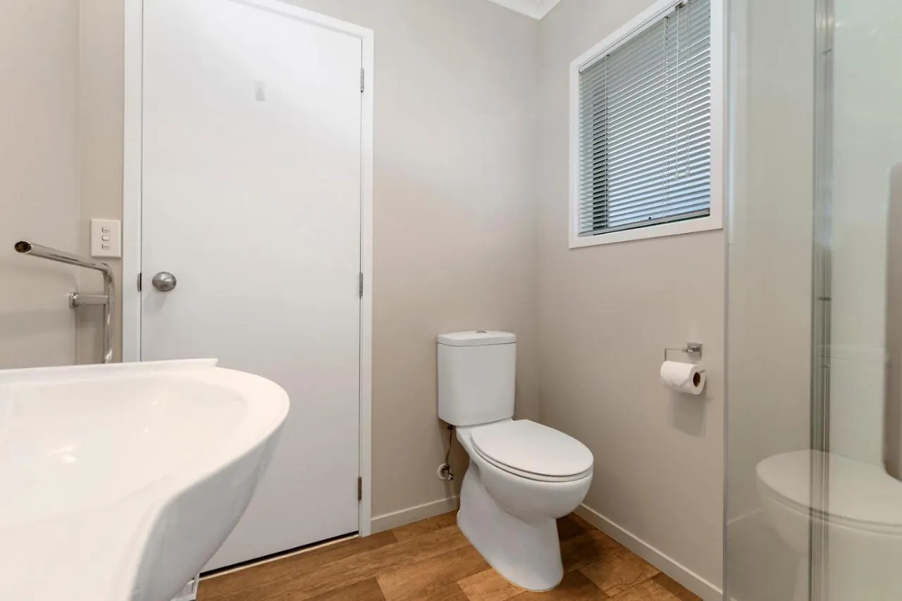 Sunrise Getaway - Rotorua Holiday Home