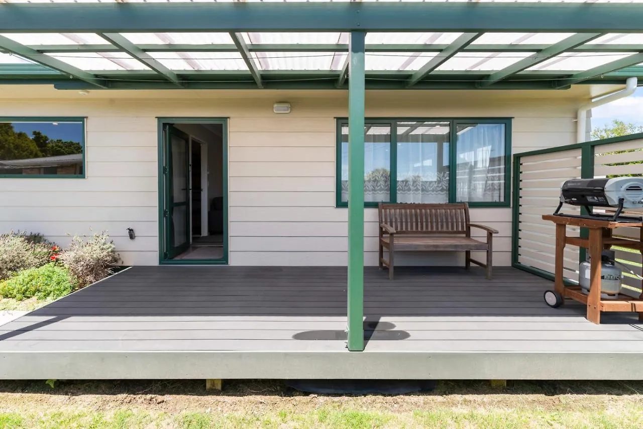 Contacts de Sunrise Getaway - Rotorua Holiday Home