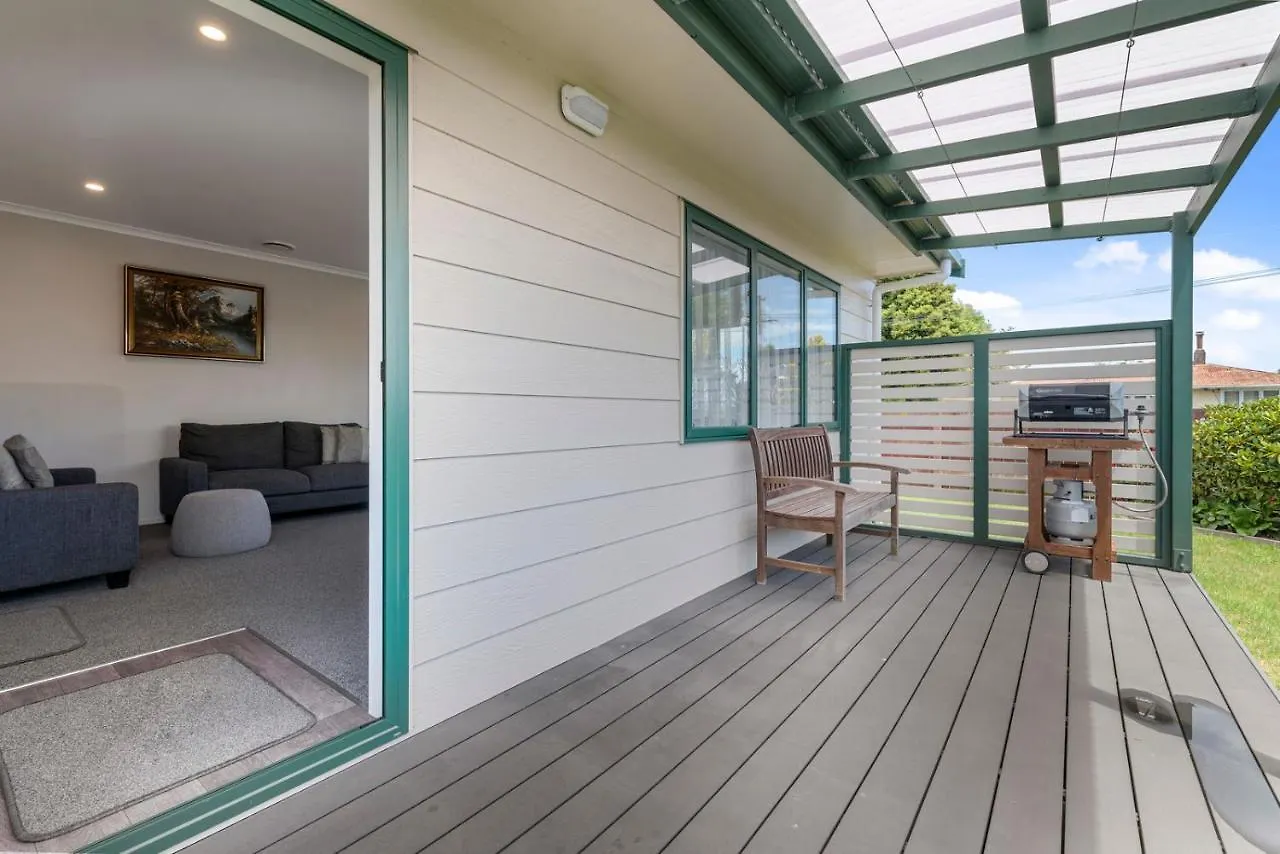 Sunrise Getaway - Rotorua Holiday Home Nouvelle-Zélande