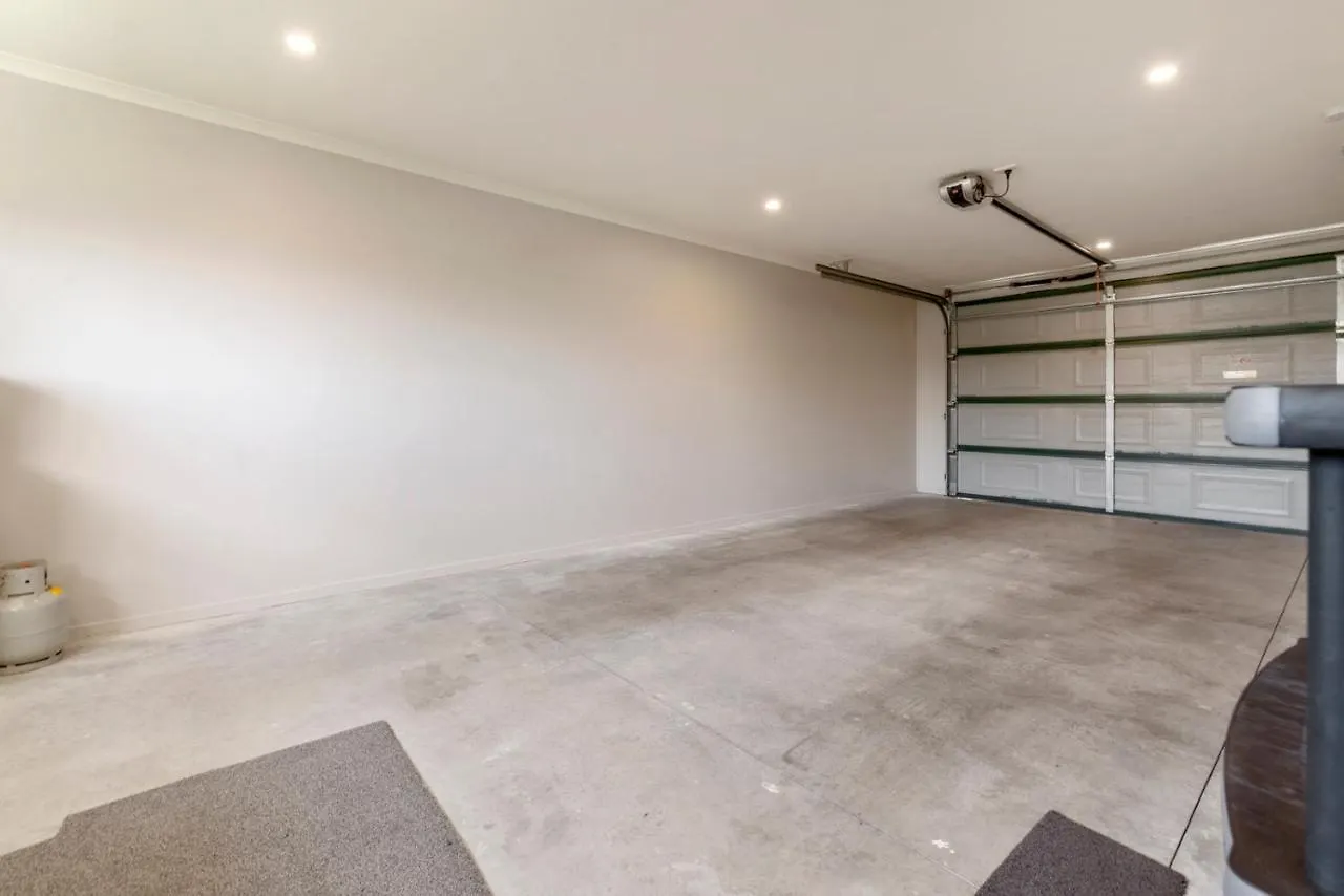 Sunrise Getaway - Rotorua Holiday Home